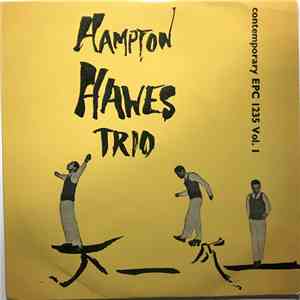 Hampton Hawes Trio - Vol. 1