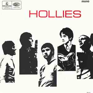 Hollies - Hollies