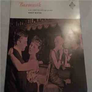 Horst Winter - Barmusik