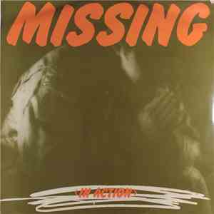 In Action - Missing