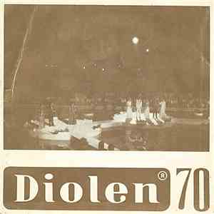 Ivica Šerfezi / Majda Sepe - Diolen 70