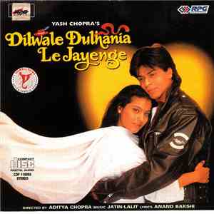 Jatin-Lalit - Dilwale Dulhania Le Jayenge