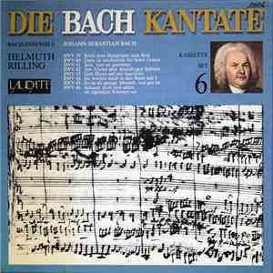 Johann Sebastian Bach, Gächinger Kantorei Stuttgart, Bach-Collegium Stuttga ...