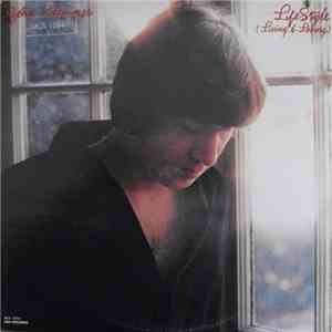 John Klemmer - Lifestyle (Living And Loving)