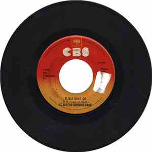K.C. And The Sunshine Band - Please Don't Go