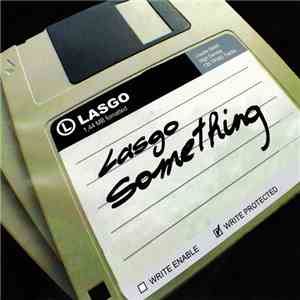 Lasgo - Something