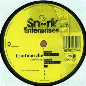 Laufmasche - Deep Lay EP