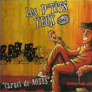 Les P'tits Yeux - 