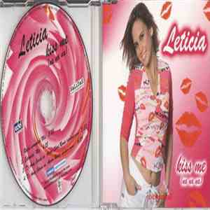 Leticia - Kiss Me...(Na, Na, Na)
