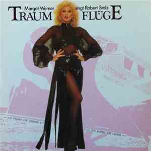 Margot Werner - Traumflüge