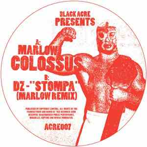 Marlow - Colossus