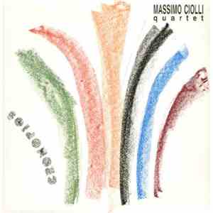 Massimo Ciolli - Cronopios