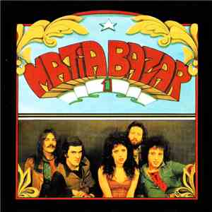 Matia Bazar - Matia Bazar 1