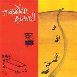 maudlin of the Well - Bath / Leaving Your Body Map
