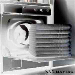 \Maytag - Concerto For Three Washers In Sea Major