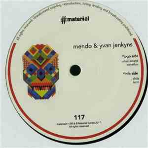 Mendo & Yvan Genkins - Urban Sound EP