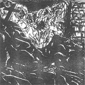 Mons Veneris, Ruina  - Terror