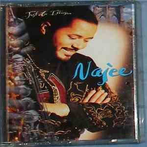 Najee - Just An Illusion