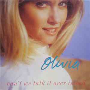 Olivia Newton-John - Can't We Talk It Over In Bed
