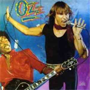 Ozz - No Prisoners