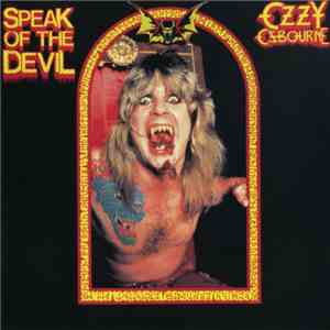 Ozzy Osbourne - Speak Of The Devil
