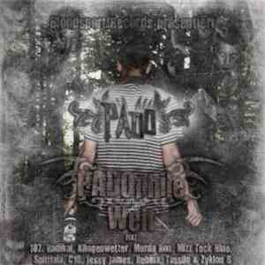 Pado  - Padophile Welt