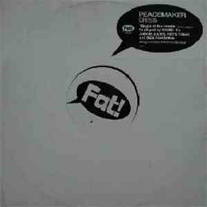 Peacemaker - Crisis