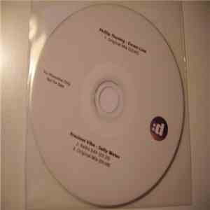 Phillip Thusing / Precious Vibe - Down Low / Salty Water