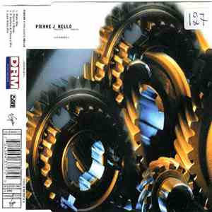 Pierre J Presents Nello - Shirley