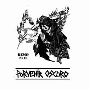 Porvenir Oscuro - Demo 2016
