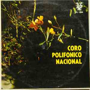 Prof. Ansgar Ocker - Coro Polifonico Nacional