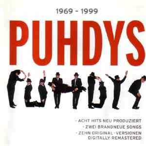 Puhdys - 1969 - 1999
