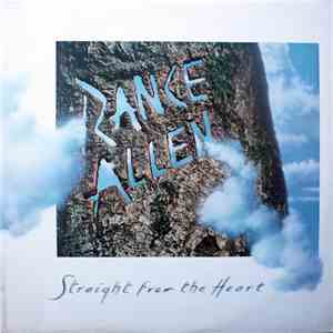 Rance Allen - Straight From The Heart