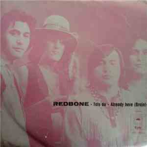 Redbone - Fais Do / Already Here (Brujo)