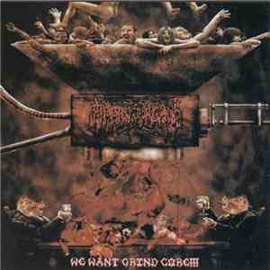 Ripping Organs / Nephyla / Cerebral Crusher - Ripping Organs / Nephyla / Ce ...