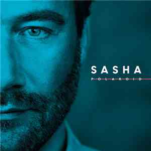 Sasha  - Polaroid