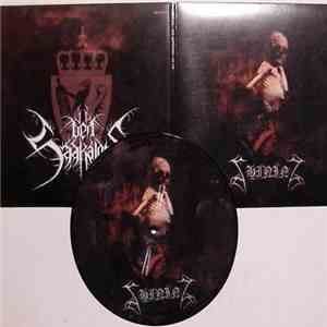 Shining  / Den Saakaldte - Split EP