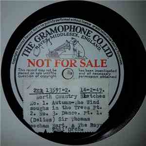 Sir Thomas Beecham, The Royal Philharmonic Orchestra, Frederick Delius - No ...