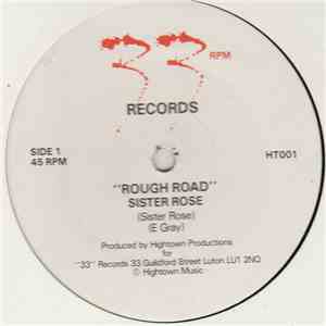Sister Rose - Rough Road