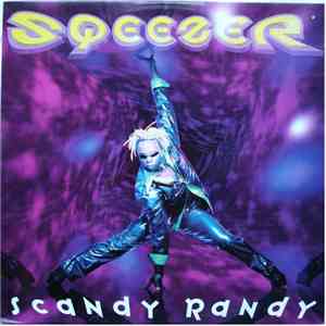 Sqeezer - Scandy Randy