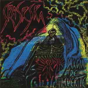 Srasrsra - Magia de Muerte