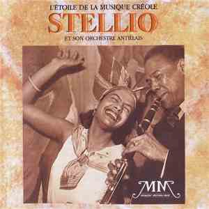 Stellio - Stellio Et Son Orchestre Antillais