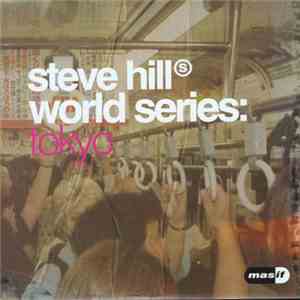 Steve Hill - World Series: Tokyo