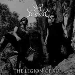 Storm Of Darkness - The Legion Of Xue