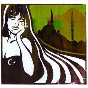 Tandy Love - Turk Jerk
