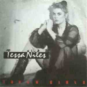 Tessa Niles - Tough Girls