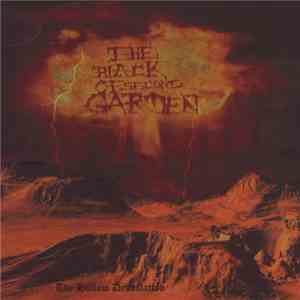 The Black Of Second Garden - The Hollow Devastation