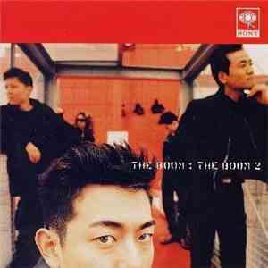 The Boom - The Boom 2