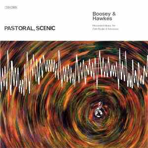 The Cavendish Orchestra - Pastoral, Scenic