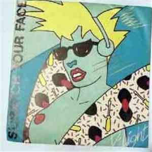 The D. Light - Scratch Your Face